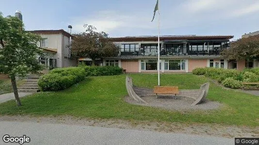 Bedrijfsruimtes te huur i Danderyd - Foto uit Google Street View