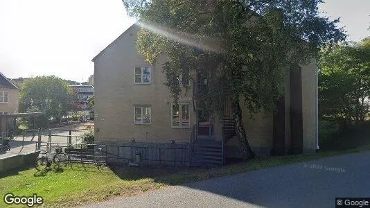 Gewerbeflächen zur Miete i Sundbyberg – Foto von Google Street View