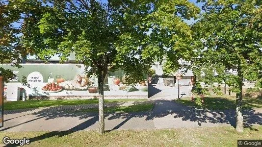 Lokaler til leje i Västra hisingen - Foto fra Google Street View