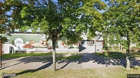 Lokaler til leje i Västra hisingen - Foto fra Google Street View