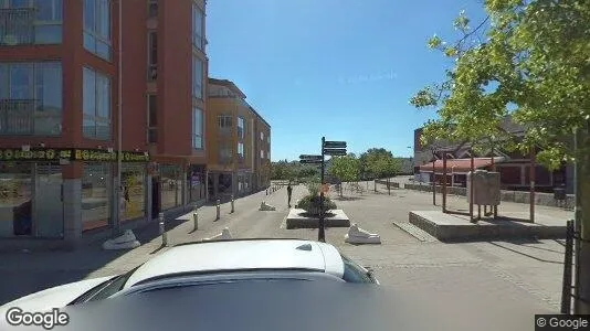 Lokaler til leie i Kungälv – Bilde fra Google Street View