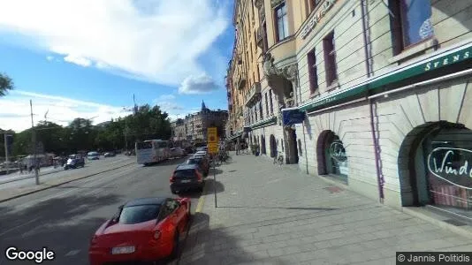 Commercial properties for rent i Location is not specified - Photo from Google Street View