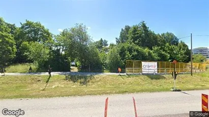 Lokaler til leie i Solna – Bilde fra Google Street View