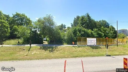 Lokaler til leie i Solna – Bilde fra Google Street View