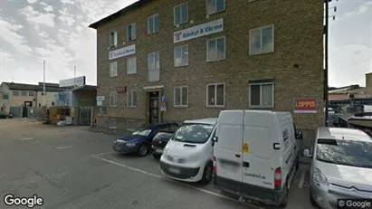 Gewerbeflächen zur Miete in Stockholm South – Foto von Google Street View