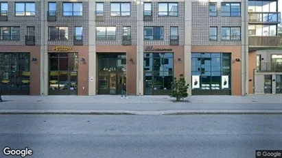 Lokaler til leie i Borås – Bilde fra Google Street View
