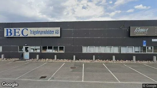 Bedrijfsruimtes te huur i Mölndal - Foto uit Google Street View