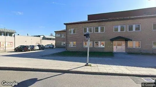 Lokaler til leje i Sundsvall - Foto fra Google Street View
