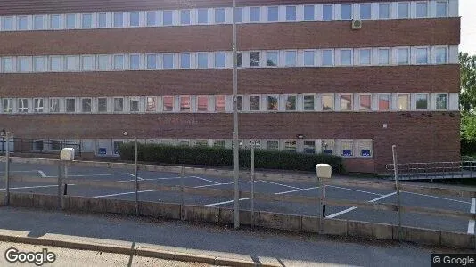 Företagslokaler för uthyrning i Söderort – Foto från Google Street View