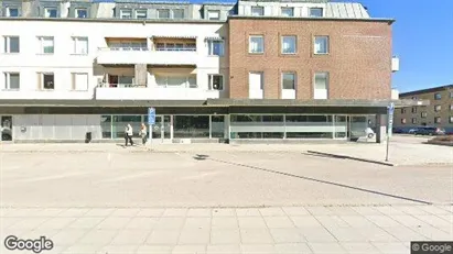 Gewerbeflächen zur Miete in Sundsvall – Foto von Google Street View
