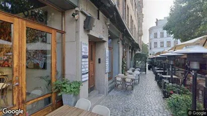 Bedrijfsruimtes te huur in Malmö City - Foto uit Google Street View