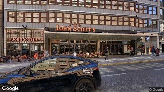 Lokaler til leie i Location is not specified – Bilde fra Google Street View