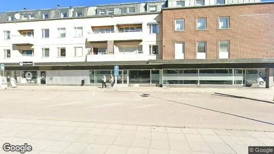 Lokaler til leie i Sundsvall – Bilde fra Google Street View