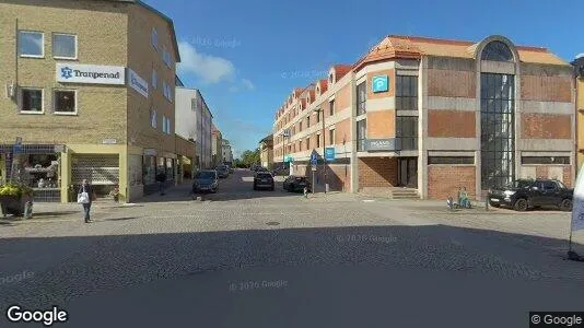 Lokaler til leje i Trollhättan - Foto fra Google Street View