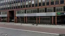 Lokaler för uthyrning, Malmö Centrum, Malmö, Djäknegatan 21