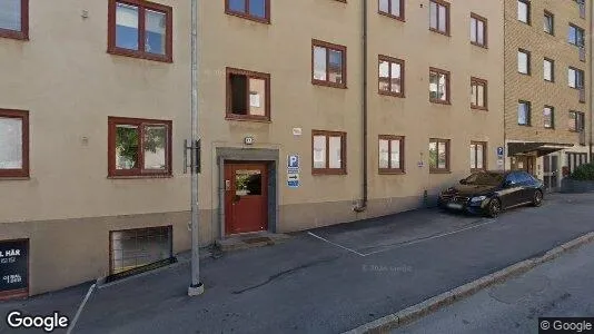 Lokaler til leje i Södertälje - Foto fra Google Street View