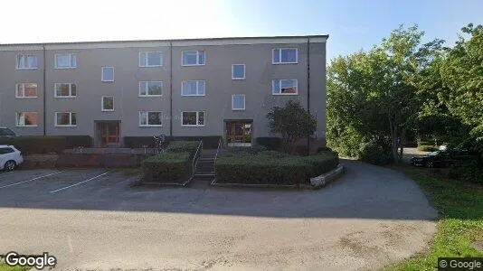 Liikekiinteistöt Vuokrattavana i Västerås - Kuva Google Street Viewstä