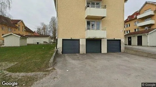 Lokaler til leie i Sundsvall – Bilde fra Google Street View