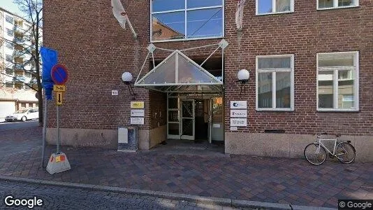 Företagslokaler för uthyrning i Malmö Centrum – Foto från Google Street View
