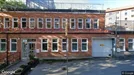 Erhvervslokaler til leje, Södermalm, Stockholm, Sjöbjörnsvägen 5