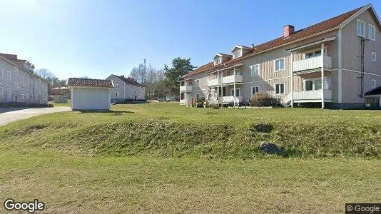 Lokaler til leie i Sundsvall – Bilde fra Google Street View