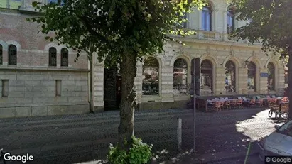 Bedrijfsruimtes te huur in Gothenburg City Centre - Foto uit Google Street View