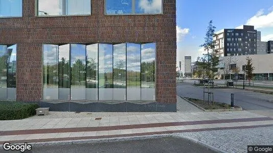 Lokaler til leie i Hyllie – Bilde fra Google Street View