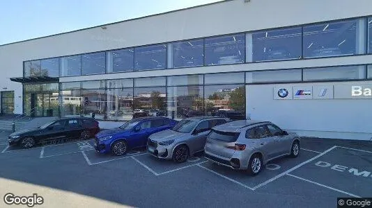 Företagslokaler för uthyrning i Västerort – Foto från Google Street View