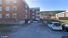 Erhvervslokaler til leje, Sundsvall, Västernorrland County, Brogatan 3C