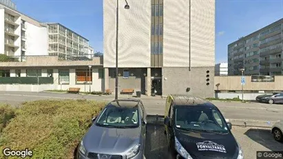 Lokaler til leje i Sundbyberg - Foto fra Google Street View
