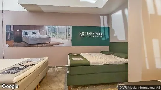 Lokaler til leje i Malmø Centrum - Foto fra Google Street View