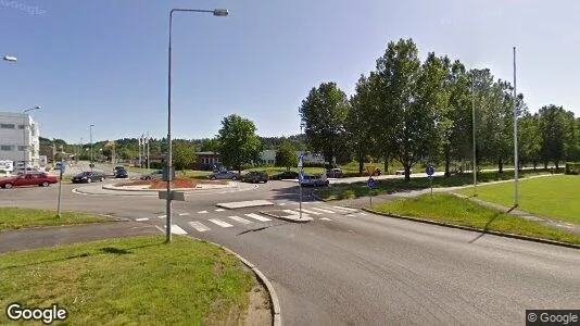 Bedrijfsruimtes te huur i Mölndal - Foto uit Google Street View