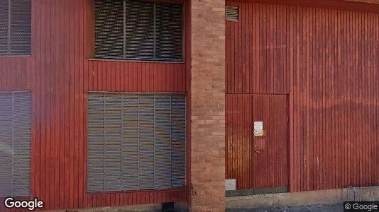 Bedrijfsruimtes te huur i Helsingborg - Foto uit Google Street View