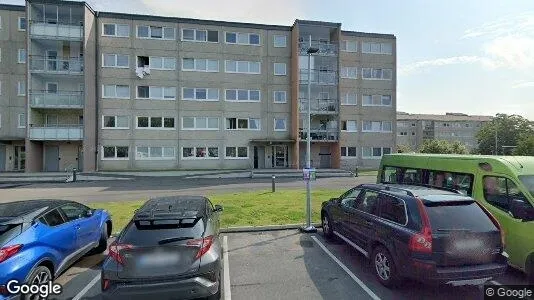Lokaler til leie i Göteborg Ø – Bilde fra Google Street View