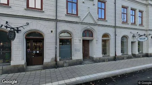 Gewerbeflächen zur Miete i Gävle – Foto von Google Street View