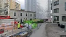 Przestrzeń komercyjna Do wynajęcia, Solna, Stockholm County, Gjutartorget 3