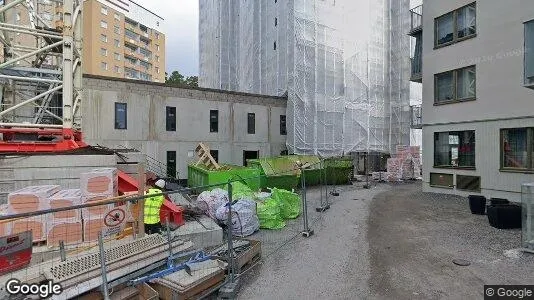Nieruchomości komercyjne Do wynajęcia i Solna - Zdjęcie z Google Street View