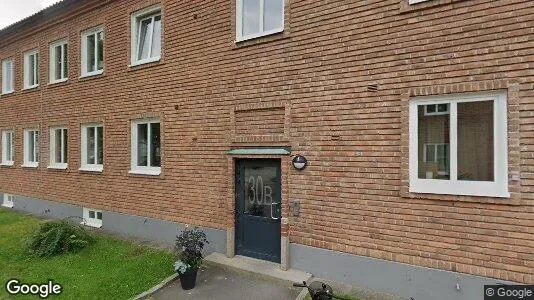 Lokaler til leie i Gävle – Bilde fra Google Street View