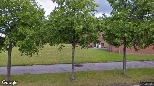 Bedrijfsruimtes te huur i Angered - Foto uit Google Street View