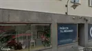 Erhvervslokaler til leje, Sundsvall, Västernorrland County, Nybrogatan 19