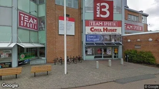 Bedrijfsruimtes te huur i Lundby - Foto uit Google Street View