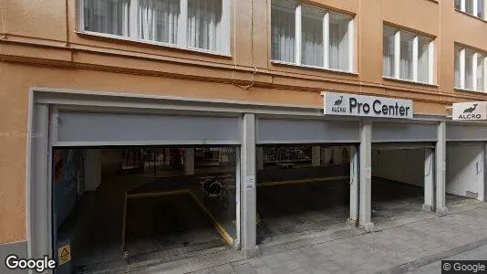 Företagslokaler för uthyrning i Location is not specified – Foto från Google Street View