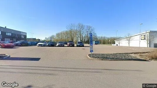 Lokaler til leje i Lund - Foto fra Google Street View