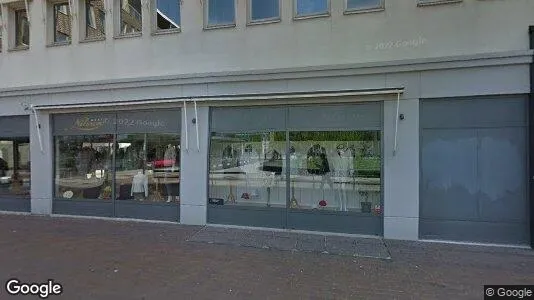 Gewerbeflächen zur Miete i Helsingborg – Foto von Google Street View