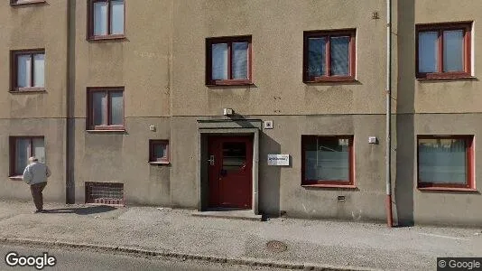 Commercial properties for rent i Södertälje - Photo from Google Street View