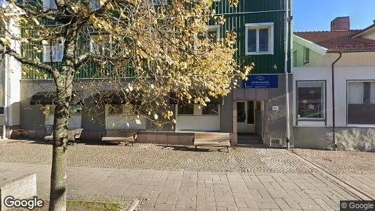 Lokaler til leje i Kungälv - Foto fra Google Street View