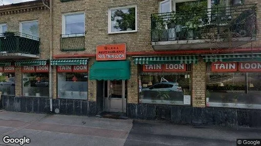 Lokaler til leie i Karlstad – Bilde fra Google Street View