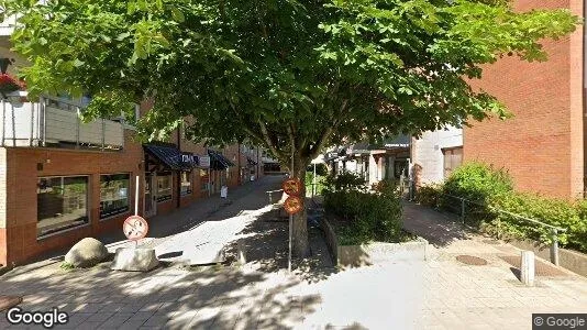 Lokaler til leje i Angered - Foto fra Google Street View