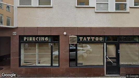 Lokaler til leje i Norrköping - Foto fra Google Street View