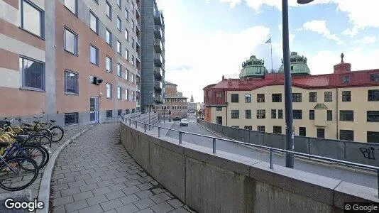 Commercial properties for rent i Vasastan - Photo from Google Street View